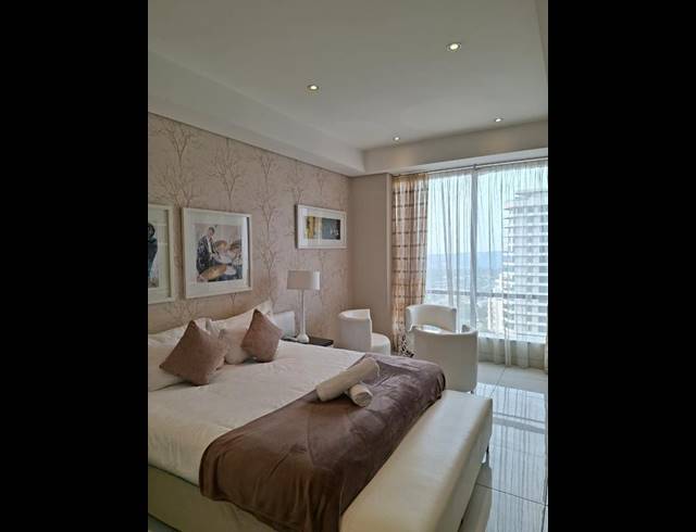 1 BEDROOM APARTMENT FOR SALE IN SANDTON CITY